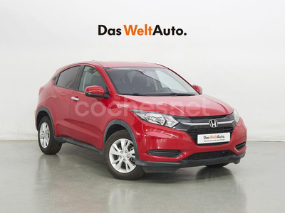 HONDA HR-V 1.6 iDTEC Comfort 5p.