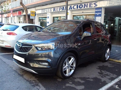 OPEL Mokka X 1.4 T 103kW 140CV 4X2 SS Excellence