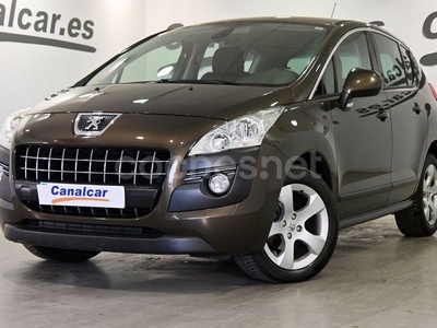 PEUGEOT 3008 Active 1.6 HDI 112 FAP 5p.