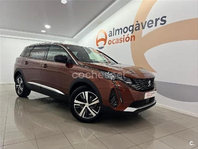 PEUGEOT 5008 1.2 PureTech 96KW SS Allure Pack 5p.