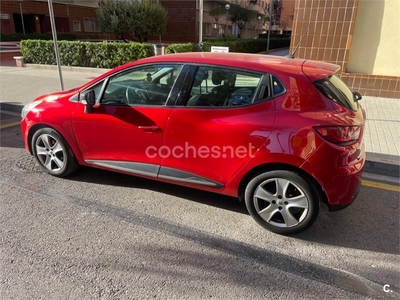 RENAULT Clio Dynamique Energy dCi 90 SS eco2 5p.