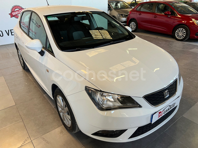 SEAT Ibiza 1.2 TSI 105cv Style 5p.