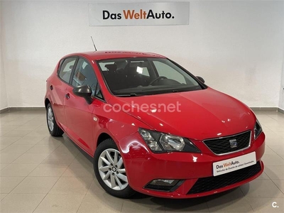 SEAT Ibiza 1.2 TSI 90cv Reference 5p.