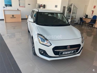 SUZUKI Swift 1.2 GLX MILD HYBRID 5p.