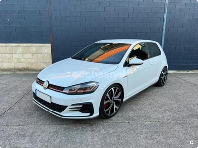 VOLKSWAGEN Golf GTI 2.0 TSI 169kW 230CV 3p.