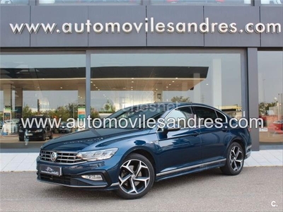 VOLKSWAGEN Passat RLine 2.0 TDI 140kW 190CV DSG 4p.