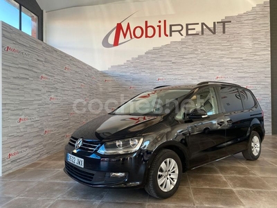 VOLKSWAGEN Sharan Edition 2.0 TDI 110kW 150CV 5p.