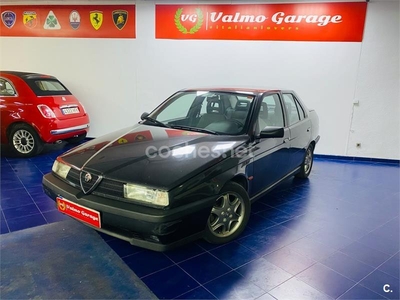 ALFA ROMEO 155 155 1.8 TWIN SPARK LUXE 4p.