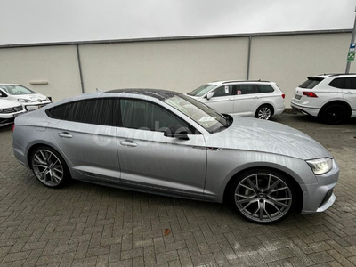 AUDI A5 S Line 40 TDI 140kW S tronic Sportback 5p.