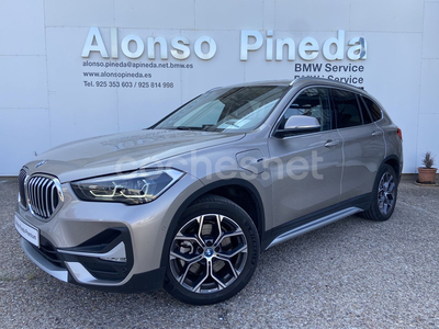 BMW X1 xDrive25e 5p.