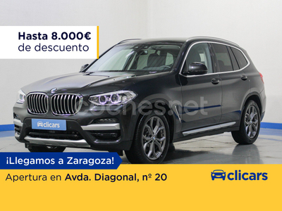 BMW X3 xDrive20d 5p.