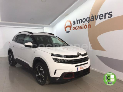 CITROEN C5 Aircross BlueHdi 96kW 130CV SS C Series 5p.