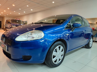 FIAT Punto 1.3 Multijet 16V Feel 3p.