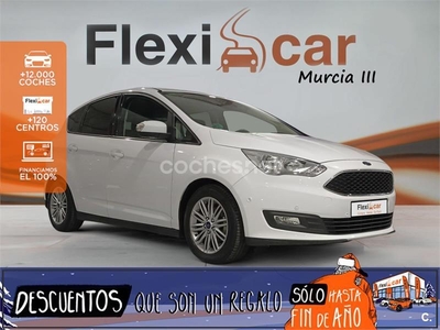 FORD C-Max 1.5 TDCi 88kW 120 Business Powershift 5p.