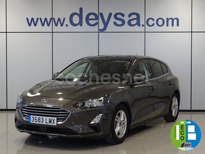 FORD Focus 1.0 Ecoboost MHEV 92kW Trend 5p.