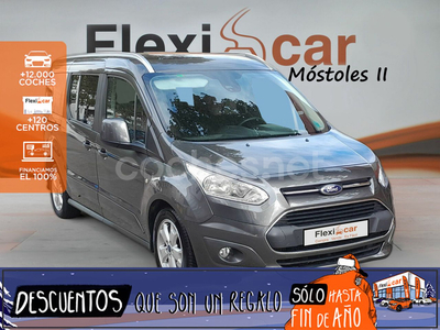 FORD Grand Tourneo Connect 1.5 TDCi 120cv Titanium 5p.