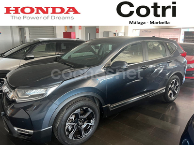 HONDA CRV 2.0 iMMD 4x2 ELEGANCE NAVI 5p.