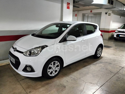 HYUNDAI i10 1.0 Klass 5p.