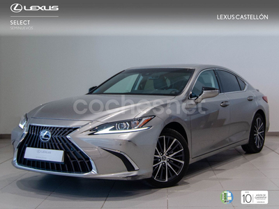 LEXUS ES 2.5 300h Premium 4p.