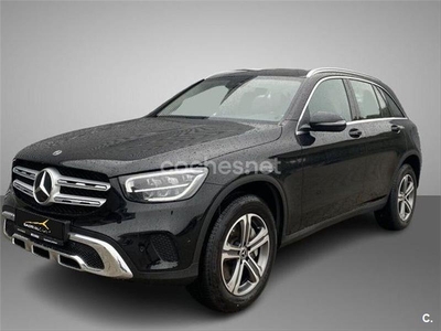 MERCEDES-BENZ Clase GLC GLC 300 e 4MATIC