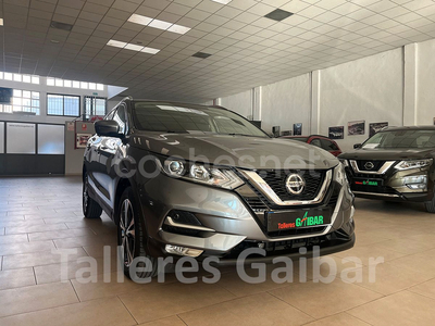 NISSAN QASHQAI DIGT 103 kW 140 CV E6D NCONNECTA