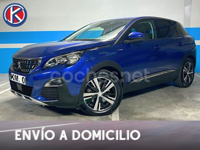 PEUGEOT 3008 Hybrid 225 eEAT8 GT 5p.