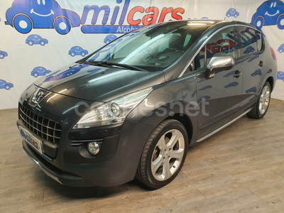 PEUGEOT 3008 Sport Pack 1.6 THP 156 Automatico 5p.