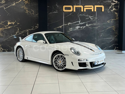 PORSCHE 911 Carrera 4 Coupe 325cv 2p.