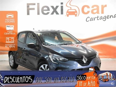 RENAULT Clio Evolution TCe 67 kW 91CV 5p.