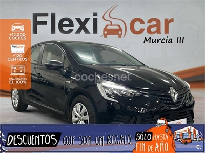 RENAULT Clio Intens SCE 49 kW 67CV 5p.