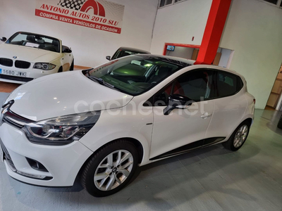 RENAULT Clio Limited TCe 66kW 90CV 18