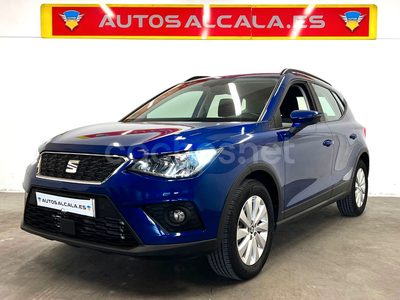 SEAT Arona 1.0 TSI 81kW 110CV DSG Style 5p.