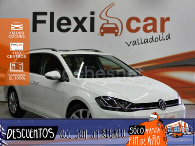 VOLKSWAGEN Golf Variant Sport 2.0 TDI 150CV BMT DSG 5p.