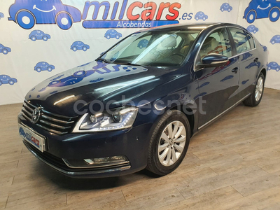 VOLKSWAGEN Passat 2.0 TDI 140cv Advance BlueMotion Tech