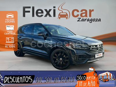 VOLKSWAGEN Touareg RLine 3.0 TDI 210kW 286CV Tip 4Motion 5p.