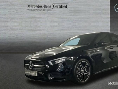 Mercedes Clase A Sedán A 200, 28.900 €