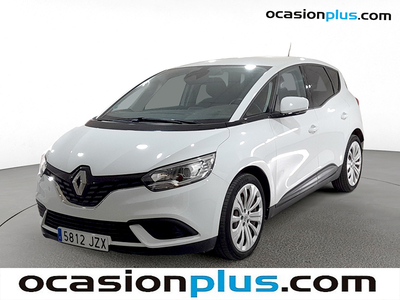 Renault Scenic Life Energy TCe (115 CV)