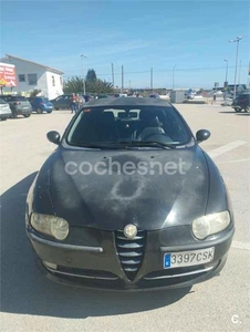 ALFA ROMEO 147