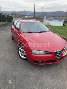 ALFA ROMEO 156 1.9 JTD Distinctive Sportwagon 150CV 5p.