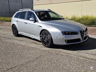 ALFA ROMEO 159 1.9 JTD 16v Sport Sportwagon 5p.