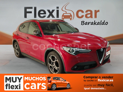 ALFA ROMEO Stelvio 2.2 Diesel 118kW 160CV Stelvio RWD 5p.