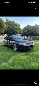 AUDI A4 2.5 TDI 180 CV quattro 4p.