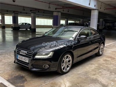 AUDI A5 2.0 TFSI 180cv 2p.