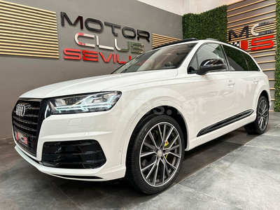 AUDI Q7 Sport 3.0 TDI quattro tiptronic 5p.