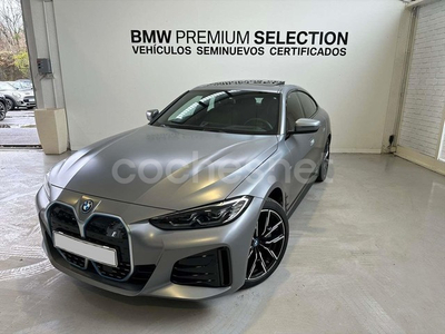 BMW i4 eDrive40 5p.