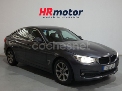 BMW Serie 3 320d xDrive Gran Turismo 5p.