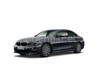 BMW Serie 3 320i Auto. 4p.
