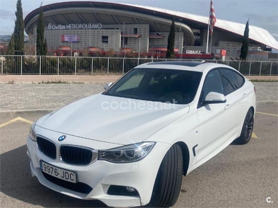 BMW Serie 3 330dA Gran Turismo 5p.