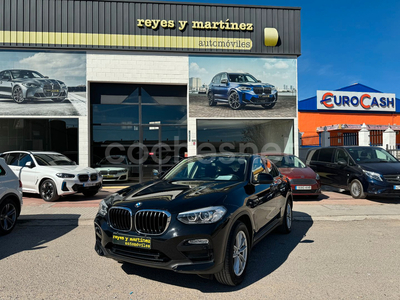 BMW X4 xDrive20d 5p.