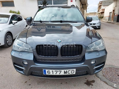 BMW X5 xDRIVE30d 5p.